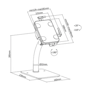 maclean-mc-468w-universal-tablet-stand-holder-lockable-79-11-13443-wlononwcrbezt.webp
