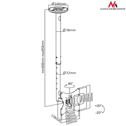 maclean-mc-504a-b-tv-ceiling-bracket-23-42-50-85-cm-30kg-bla-59523-wlononwcrbesy.webp