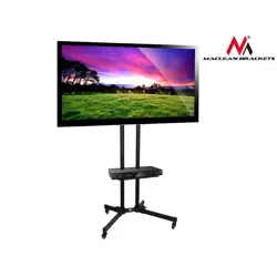 maclean-mc-661-trolley-tv-stand-with-mounting-bracket-and-2--40527-wlononwcraih9.webp