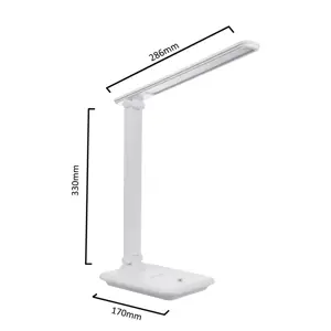 maclean-mce614w-dimmable-led-desk-lamp-adjustable-folding-9w-57392-oswmcnlan0003.webp