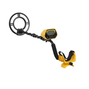 Maclean MCE993 metal detector