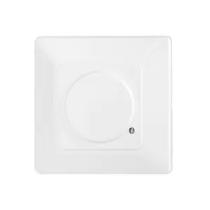 Maclean motion sensor, microwave for can, range 5m-15m, 1200W, MCE132