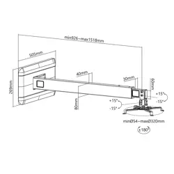 maclean-short-throw-projector-wall-mount-max-15kg-mc-945-608-wlononwcrbeux.webp