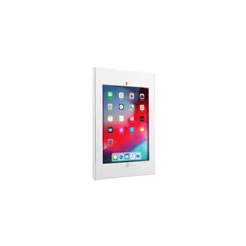 Držač za tablet Maclean, MC-907W (za zid, s bravom, 12.9", za iPad Pro Gen1/2)