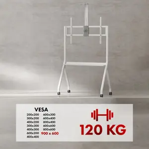 maclean-tv-stand-cart-camera-shelf-on-casters-55-100-max-loa-12066-tvamcnuch0146.webp