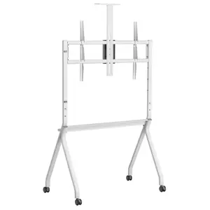 maclean-tv-stand-cart-camera-shelf-on-casters-55-100-max-loa-3390-wlononwcroyfz.webp