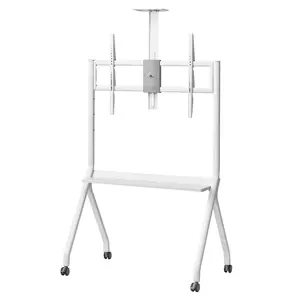 maclean-tv-stand-cart-camera-shelf-on-casters-55-100-max-loa-5054-wlononwcroyfz.webp