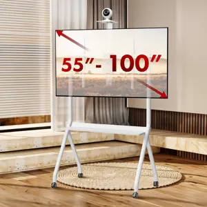 maclean-tv-stand-cart-camera-shelf-on-casters-55-100-max-loa-96701-tvamcnuch0146.webp