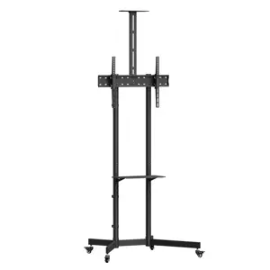 maclean-tv-stand-cart-camera-shelf-on-wheels-37-70-max-load--48613-tvamcnuch0141.webp