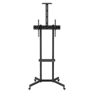 maclean-tv-stand-cart-camera-shelf-on-wheels-37-70-max-load--68153-tvamcnuch0141.webp