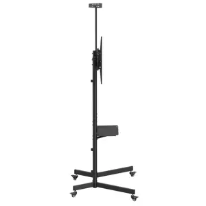 maclean-tv-stand-cart-camera-shelf-on-wheels-37-70-max-load--68386-tvamcnuch0141.webp