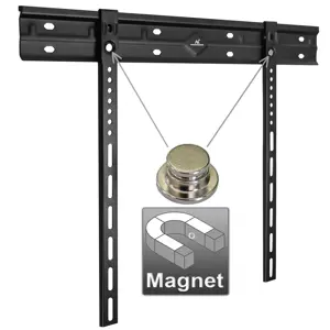 maclean-ultra-flat-wall-mount-for-tv-40-85-mc-123-94465-tvamcnuch0149.webp