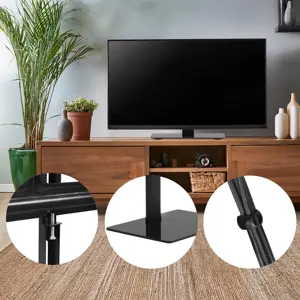 maclean-universal-tv-stand-tv-cabinet-stand-max-40kg-max-ves-81740-wlononwcrfmuf.webp