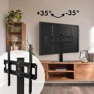 maclean-universal-tv-stand-tv-cabinet-stand-max-40kg-max-ves-82438-wlononwcrfmuf.webp