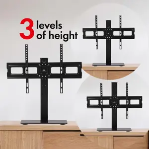 maclean-universal-tv-stand-tv-cabinet-stand-max-40kg-max-ves-92418-wlononwcrfmuf.webp
