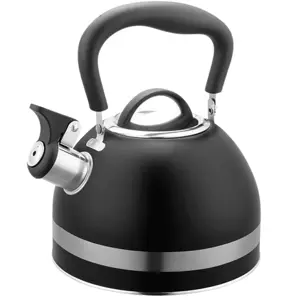 Maestro MR-1336 kettle 1.8 L Silver