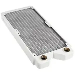 Magicool 240 G2 Slim Radiator 16 FPI - white