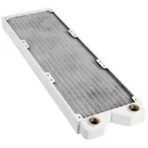 Magicool 360 G2 Slim Radiator 16 FPI - white