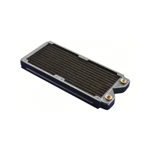 Magicool G2 Slim Radiator 16 FPI - 240mm