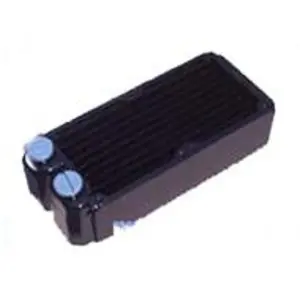 Magicool LC-RADI80X2 computer cooling system part/accessory Heatsink