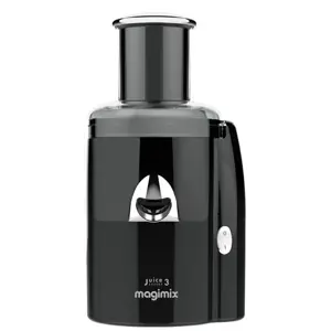 Magimix Juice Expert 3 black Schwarz 18081 EB (18081 EB)