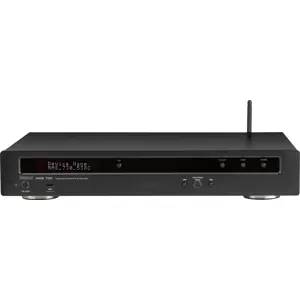 MAGNAT MMS 730 Network Player DAB+ FM USB Wi-Fi Bluetooth Black