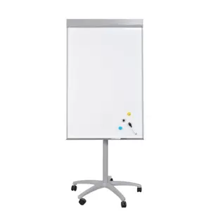 MAGNETICE CONFERENCE BOARD WITH BUGGY (