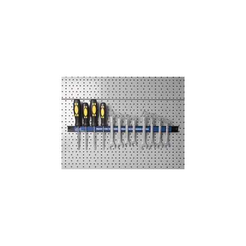 Magnetni držač alata, set od tri komada 46,30 i 20cm, zidni, HPUTSET
