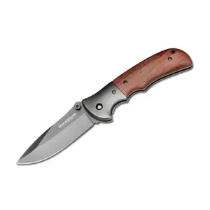 Magnum Co-Operator Knife