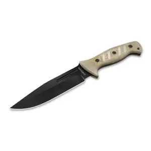 Magnum Desert Warrior 2.0 Knife