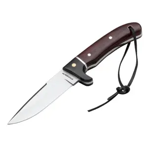 Magnum Elk Hunter Special Knife