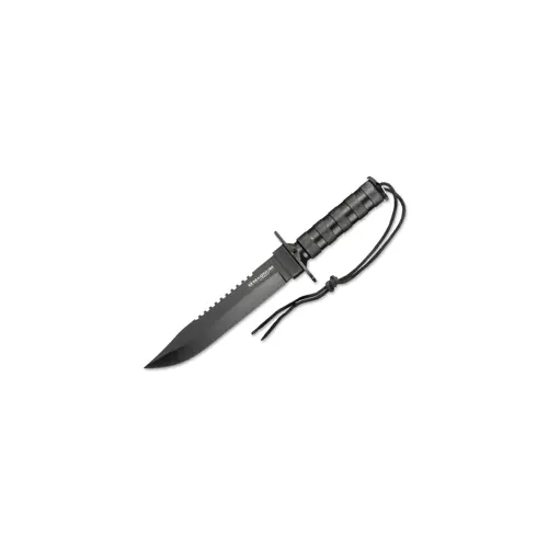 Preživljavanje nož BOKER PLUS Magnum Survivalist Knife
