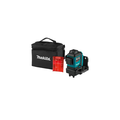 Linijal laser MAKITA 12V SK700D (12V)