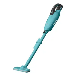 MAKITA 18V VACUUM CLEANER WITHOUT BATTERIES AND CHARGER DCL282FZ