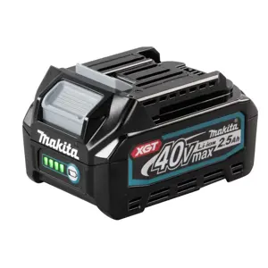 Makita 191B36-3 cordless tool battery / charger