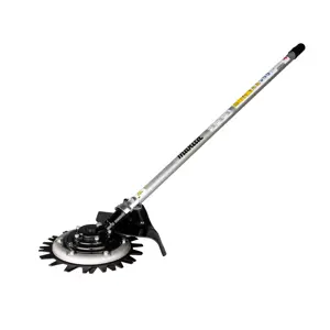 Makita 191M56-3 brush cutter/string trimmer accessory Brush cutter blade