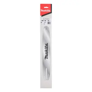 Makita 191X03-0 chainsaw bar
