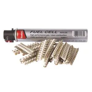 Makita 196290-2 nails 1000 pc(s)