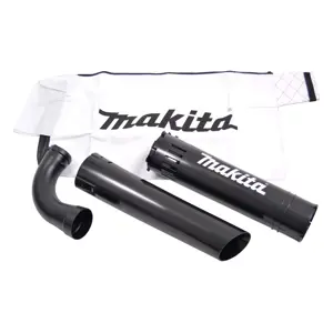 Makita 197235-3 leaf blower accessory Black