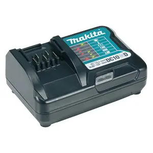 Makita 197343-0 cordless tool battery / charger Battery charger