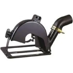Makita 198440-5 angle grinder accessory Dust extractor shroud