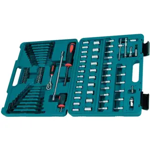 MAKITA ACCESSORY SET 91pcs. P-46470