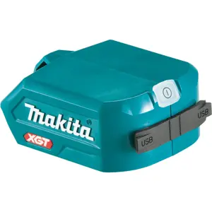 Makita ADP001G battery charger