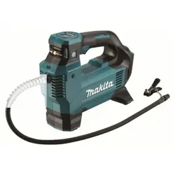 MAKITA. AIR COMPRESSOR MINI 18V DMP181Z