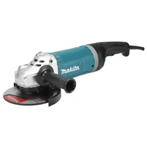 Makita angle grinder 180mm GA7080FX1 2700W