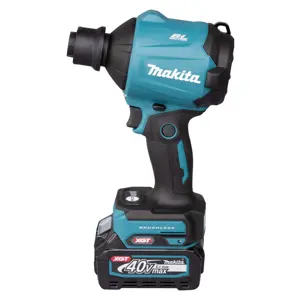 Makita AS001GZ leaf blower 40 V