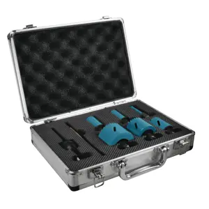 Makita B-11988 drill hole saw 6 pc(s)