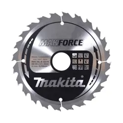 Makita B-32219 circular saw blade 16.5 cm 1 pc(s)