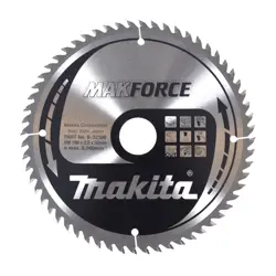 Makita B-32390 circular saw blade 19 cm 1 pc(s)