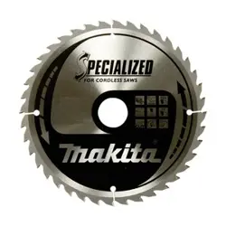 Makita B-33015 circular saw blade 16.5 cm 1 pc(s)